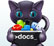 网页端ddos
